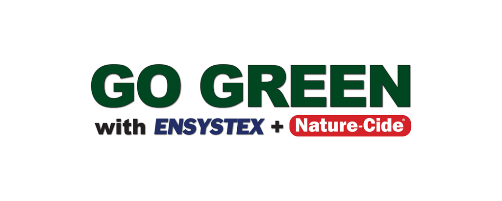 Nature-Cide announces distribution agreement with Ensystex