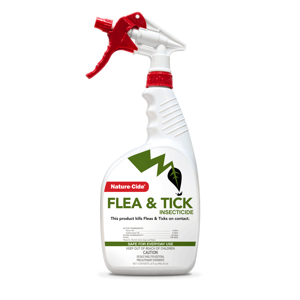 Nature-Cide Flea & Tick