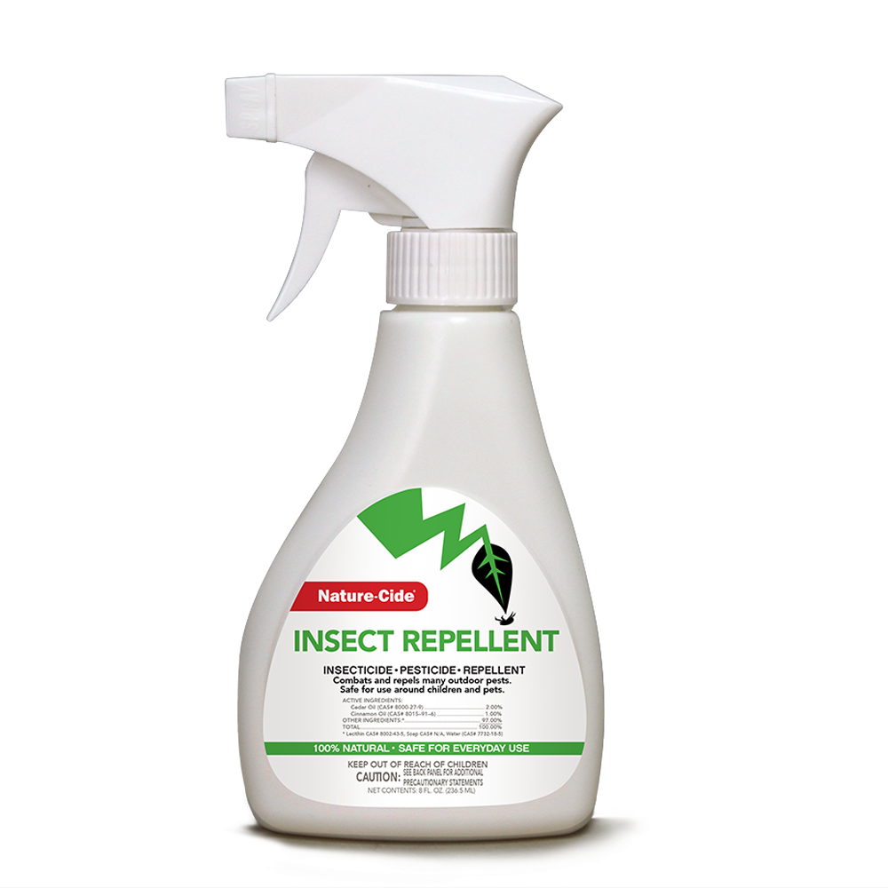 Nature-Cide Insect Repellent - Main Image