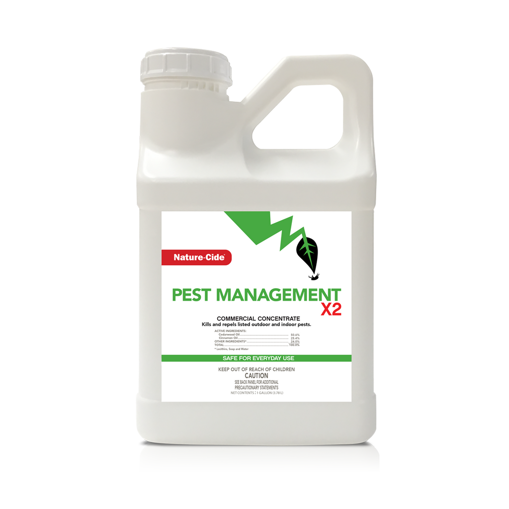Nature-Cide Pest Management X2