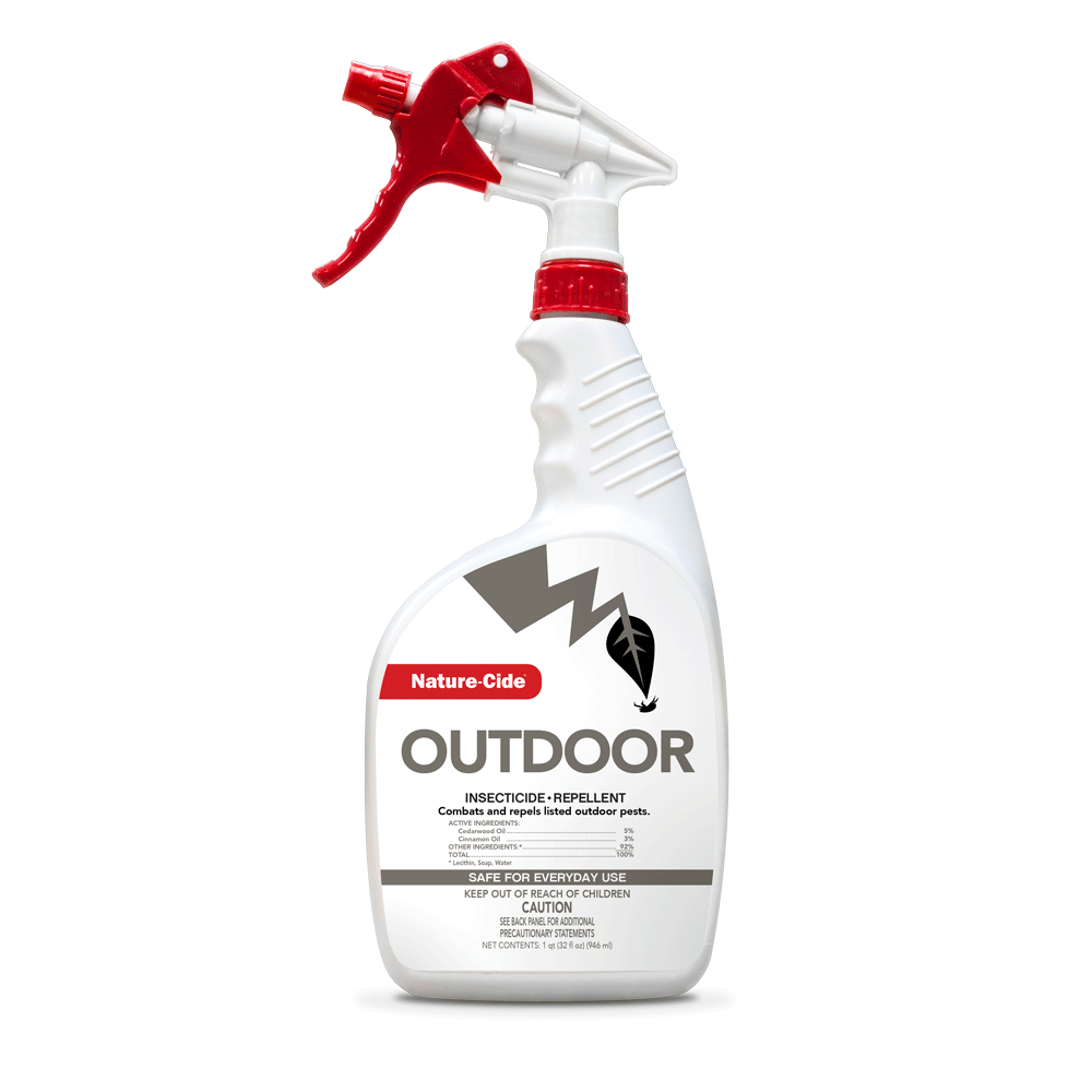 c cide herbicide Nature-Cide All-Purpose Insecticide